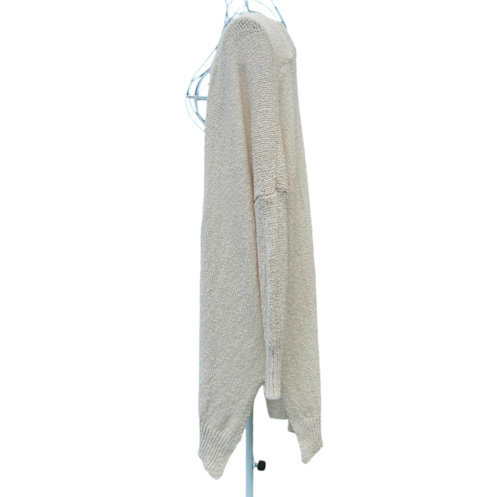Alya Long Cardigan - Picture 3 of 6